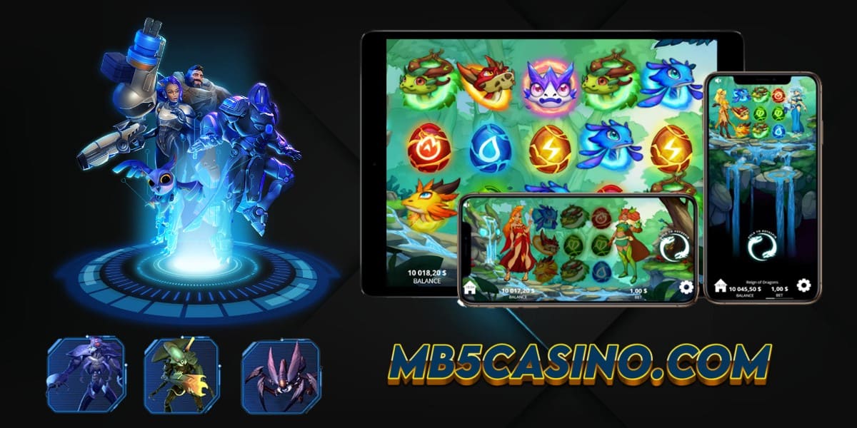 Most Popular EvoPlay Slots